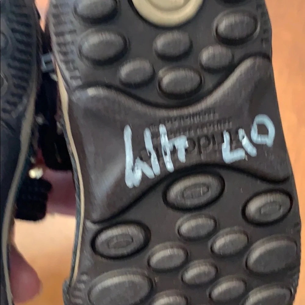 Stride Rite durable stride